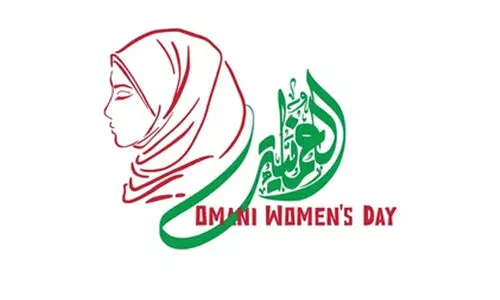 ഒ​മാ​നി വ​നി​ത ​ദി​നാ​ഘോ​ഷം നാ​ളെ