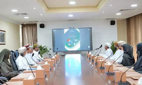 ‘സ​പ്ല​യേ​ഴ്സ് ഗൈ​ഡ്‌​ലൈ​ൻ’ പു​റ​ത്തി​റ​ക്കി ഉ​പ​ഭോ​ക്തൃ സം​ര​ക്ഷ​ണ അ​തോ​റി​റ്റി