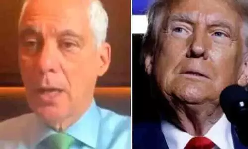 Trump Spoilt Ties With India Out Of Ego, Money From Pakistan -Ex-Envoy