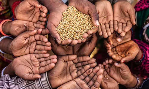 അ​തി​ദാ​രി​ദ്ര്യ നി​ർ​മാ​ർജ​നം; ല​ക്ഷ്യം പൂ​ർ​ത്തി​യാ​ക്കി ജി​ല്ല