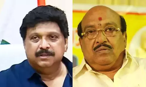 Vellappally Natesan, Ganesh Kumar