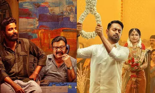 ഈ ആഴ്ച ഒ.ടി.ടിയിൽ എത്തുന്ന മലയാള സിനിമകൾ