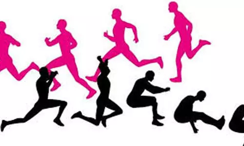 ജില്ല സ്കൂൾ കായികമേള