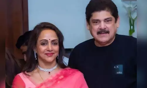 എനിക്ക് ആവശ്യമുള്ളപ്പോഴെല്ലാം അദ്ദേഹം കൂടെയുണ്ടായിരുന്നു, നിരന്തരമായ പിന്തുണയും സാന്നിധ്യവും ഇനി നഷ്ടമാകും -പങ്കജ് ധീറിനെക്കുറിച്ച് ഹേമ മാലിനി