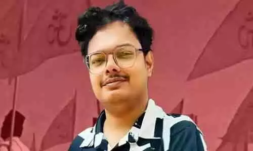 പീഡിപ്പിച്ച ആ ആർ.എസ്.എസുകാരൻ എവിടെ? അറസ്റ്റ് ചെയ്യാൻ സംസ്ഥാന സർക്കാരിന് ഇപ്പോഴും സമയമായില്ല പോലും -ഡോ. ജിന്റോ ജോൺ