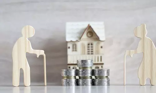 ലോകത്തിലെ ഏറ്റവും മോശം പെൻഷൻ സിസ്റ്റം ഇന്ത്യയിലേത്; മുന്നിൽ ഈ രാജ്യങ്ങൾ