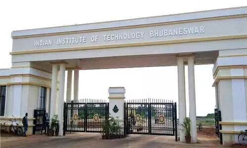 iit bhubaneswar iit bhubaneswar