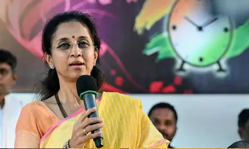 ​സംയുക്ത പാർലമെന്ററി സമിതിയിലേക്ക് ആളെ അയക്കും;  വിഭിന്ന നിലപാടുമായി എൻ.സി.പി