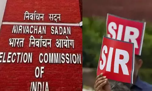 ബിഹാറിലെ എസ്.ഐ.ആർ: മുസ്‌ലിംകളെ ഒഴിവാക്കിയെന്ന ആരോപണം വർഗീയം -തെരഞ്ഞെടുപ്പ് കമീഷൻ