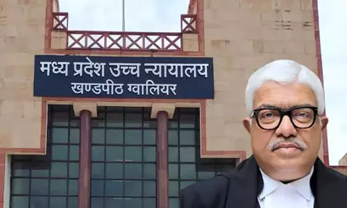 Judicial transfers,Justice Atul Sridhar,Central government interference Collegium system, കൊളീജിയം, മധ്യപ്രദേശ്