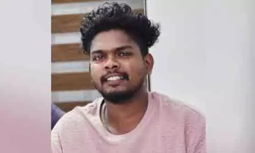 അമൽ ബാബുവിന്റെ ഹൃദയത്തിന് പുനർജന്മം; മസ്തിഷ്‌ക മരണം സംഭവിച്ച യുവാവിന്റെ നാല് അവയവങ്ങൾ ദാനംചെയ്തു