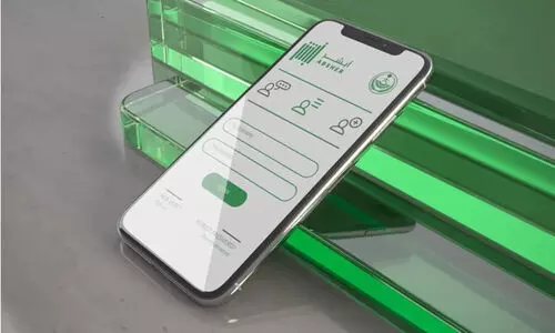 കഴിഞ്ഞ മാസം അബ്ഷീർ പ്ലാറ്റ് ഫോം വഴി 3.96 കോടിയോളം ഇടപാടുകൾ നടന്നു