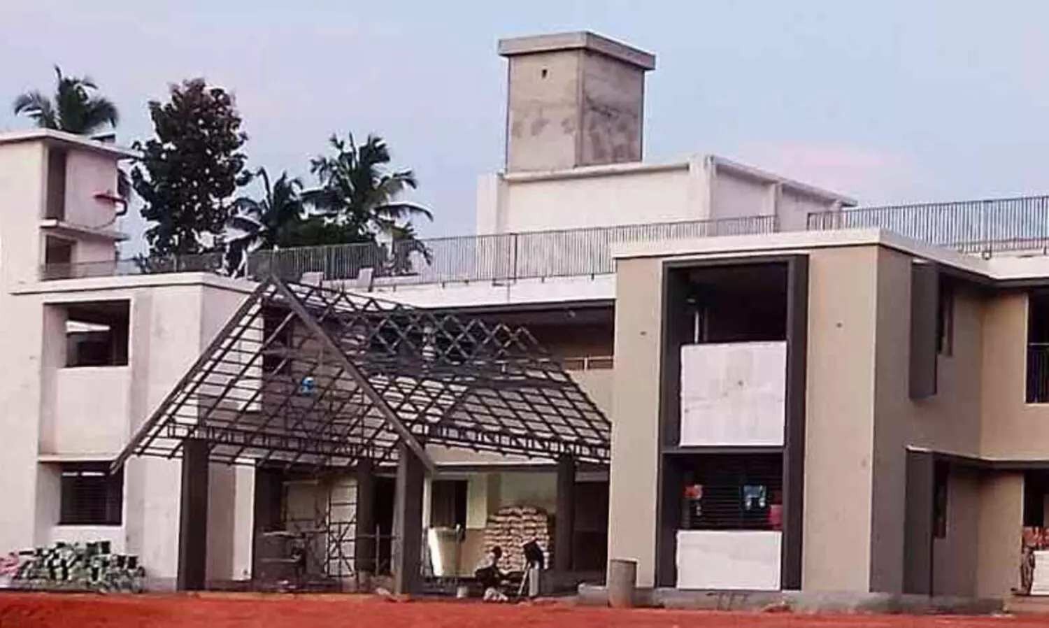 തണലി​ന്റെ ‘ഗ്രാന്മാ ഹോം’ 18ന് നാടിന് സമര്‍പ്പിക്കും