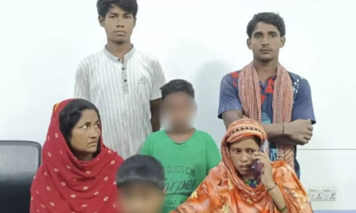 ഇന്ത്യക്കും വേണ്ട, ബംഗ്ലാദേശിനും വേണ്ട.... സുനാലി ഖാത്തൂനടക്കം ആറുപേർ എങ്ങോട്ടുപോകും?