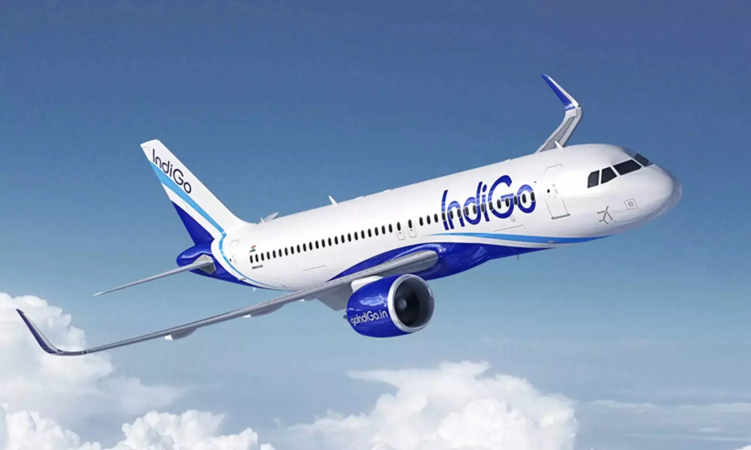 ജനുവരി മുതൽ ഏഥൻസിലേക്ക് നേരിട്ട് ഫ്ലൈറ്റ് സർവീസ് പ്രഖ്യാപിച്ച് ഇൻഡിഗോ