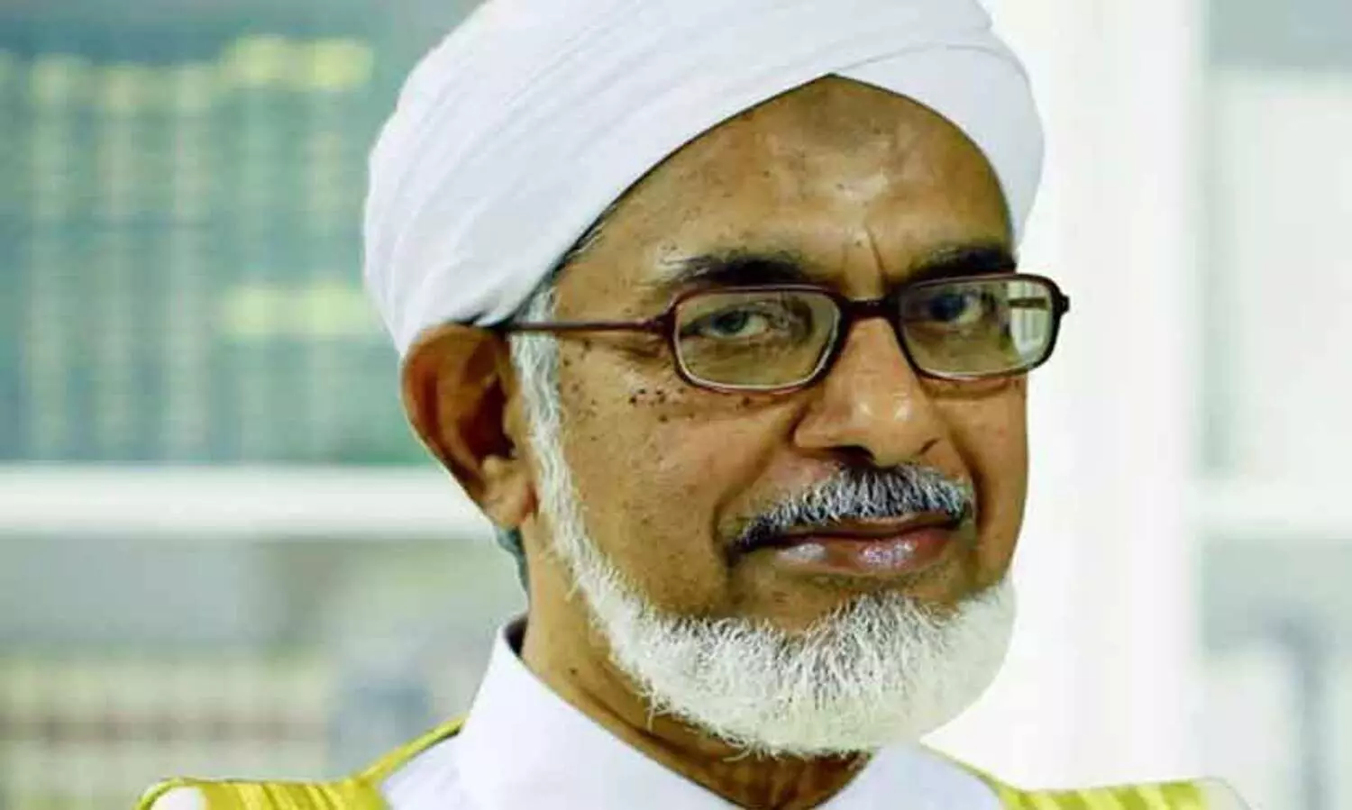 ഹിജാബ് വിലക്ക്; വിദ്യാഭ്യാസ മന്ത്രി പറഞ്ഞത് പോലെ വിരോധാഭാസമല്ലാതെ മറ്റെന്താണ്? - ഡോ. ബഹാഉദ്ധിൻ മുഹമ്മദ് നദ്‌വി