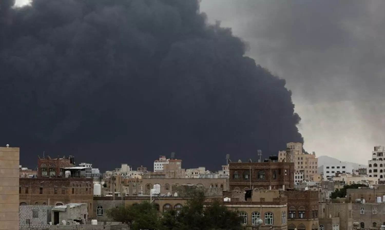 ഹൂതി സൈനിക മേധാവി കൊല്ലപ്പെട്ടെന്ന് ഇസ്രായേൽ