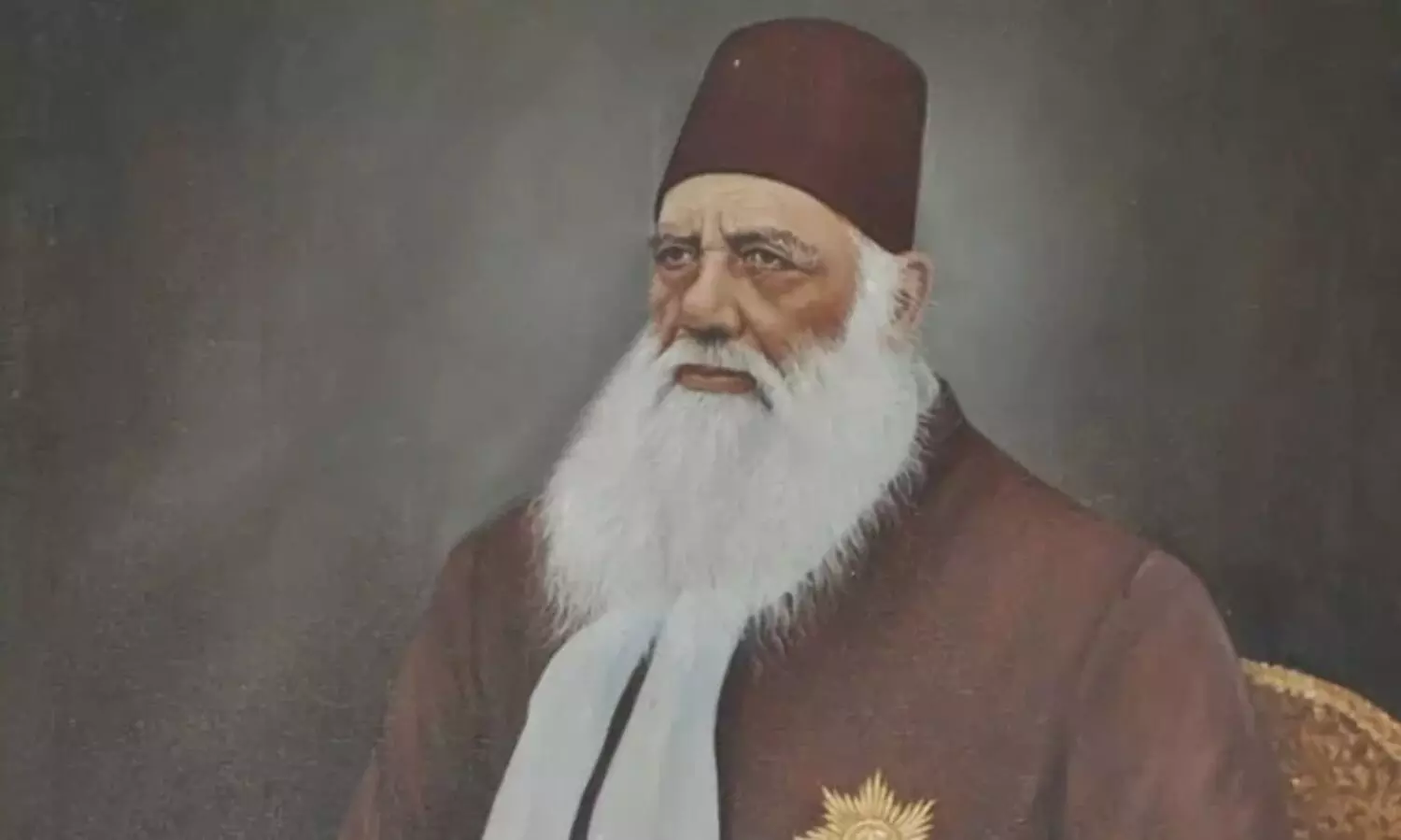 സർ സയ്യിദ് ദിനാചരണം 20 ന് കോട്ടക്കലിൽ