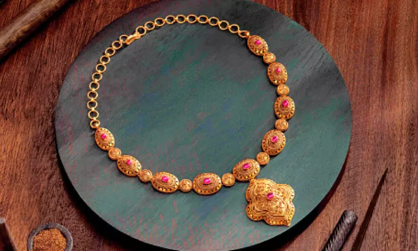 സൗ​ജ​ന്യ കാ​ഷ് വൗ​ച്ച​ർ ഓ​ഫ​റു​മാ​യി മ​ല​ബാ​ർ ഗോ​ൾ​ഡ്