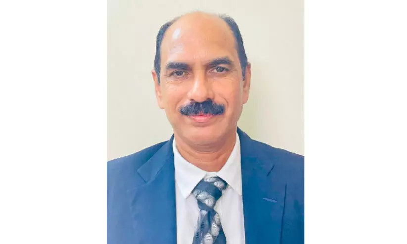 ഗൾഫ് മാധ്യമം -ഓരോ മലയാളിക്കും പ്രിയപ്പെട്ട പത്രം ഗൾഫ് മാധ്യമം -ഓരോ മലയാളിക്കും പ്രിയപ്പെട്ട പത്രം