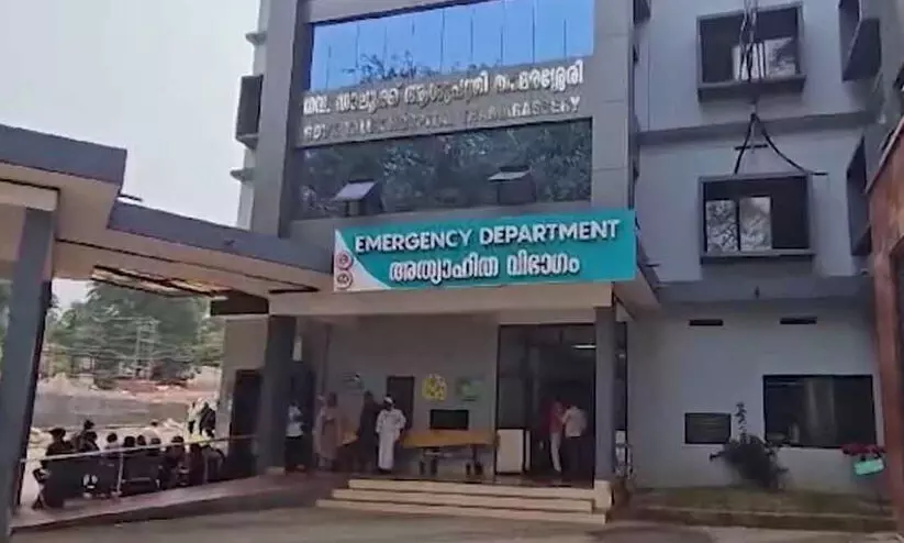 പോസ്റ്റ്മോർട്ടം റിപ്പോർട്ട് പുറത്ത്; അനയയുടെ മരണകാരണം വൈറൽ ന്യുമോണിയ