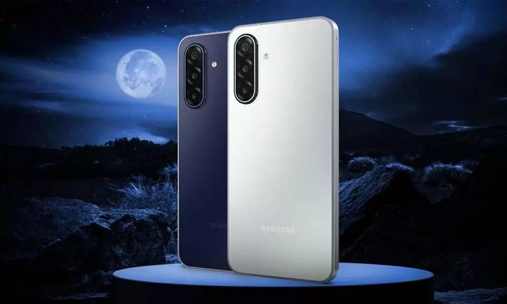 കുറഞ്ഞ വിലയിൽ മികച്ച ഫീച്ചർ; ഗാലക്സി എം17 5ജി കുറഞ്ഞ വിലയിൽ മികച്ച ഫീച്ചർ; ഗാലക്സി എം17 5ജി