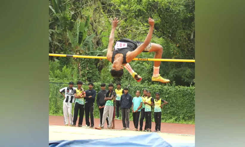 കേദാർനാഥിന്​ ആദ്യ മീറ്റ് റെക്കോഡ്