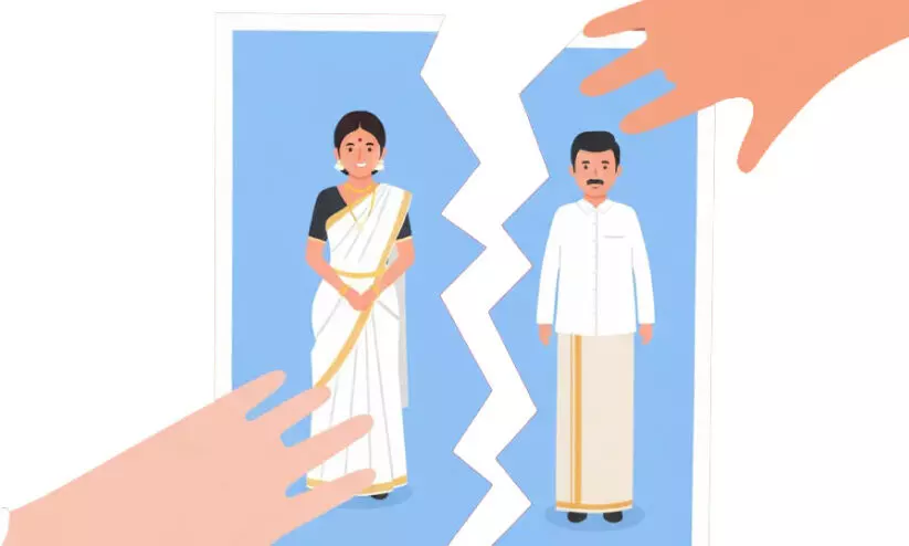 ‘മീഡിയേഷൻ ഫോർ ദ നേഷൻ’ ഡ്രൈവ്; ജില്ലയിൽ തീർപ്പാക്കിയത്  692 കേസുകൾ ‘മീഡിയേഷൻ ഫോർ ദ നേഷൻ’ ഡ്രൈവ്; ജില്ലയിൽ തീർപ്പാക്കിയത്  692 കേസുകൾ