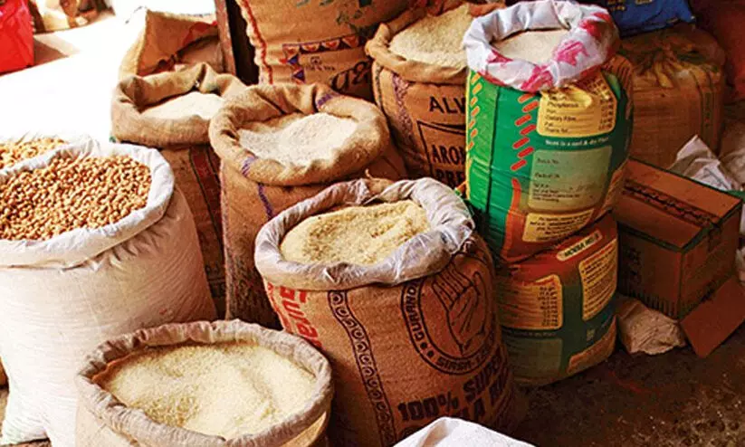 ചാലക്കുടിയിൽ റേഷൻ വിതരണത്തിൽ ഗുരുതര വീഴ്ച -വിജിലൻസ് കമ്മിറ്റി