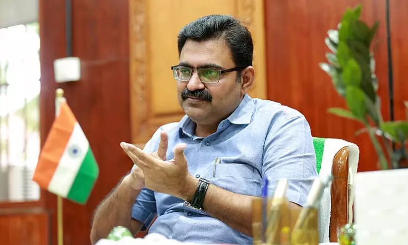 കോർപറേഷൻ കൗൺസിൽ; അഴിമതി ആക്ഷേപവുമായി പ്രതിപക്ഷം, പഴയ കഥ പറയിപ്പിക്കരുതെന്ന് മേയർ കോർപറേഷൻ കൗൺസിൽ; അഴിമതി ആക്ഷേപവുമായി പ്രതിപക്ഷം, പഴയ കഥ പറയിപ്പിക്കരുതെന്ന് മേയർ