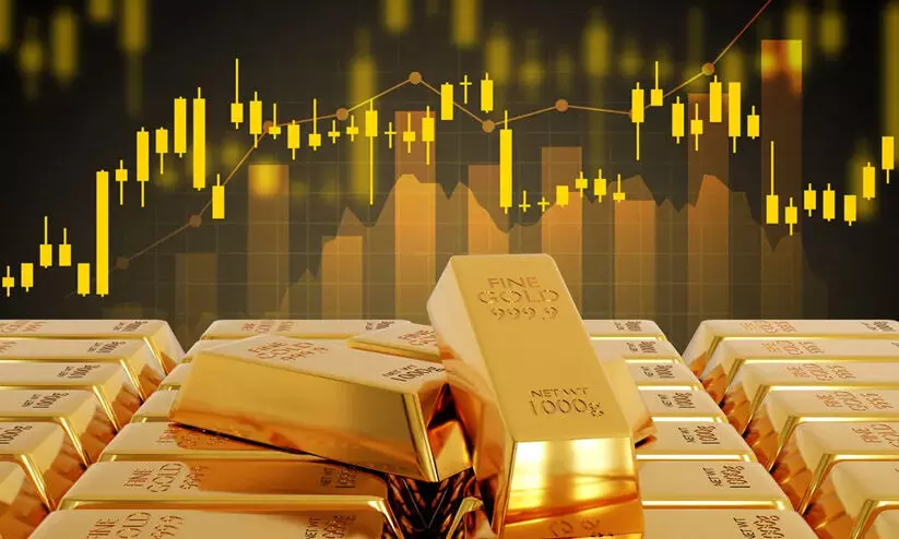 ഒരു ലക്ഷത്തിന്റെ ഗോൾഡ് എസ്.ഐ.പി സമ്മാനിച്ചത് 1.08 കോടി ഒരു ലക്ഷത്തിന്റെ ഗോൾഡ് എസ്.ഐ.പി സമ്മാനിച്ചത് 1.08 കോടി