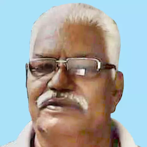 രാ​ജാ​മ​ണി നാ​യ​ർ