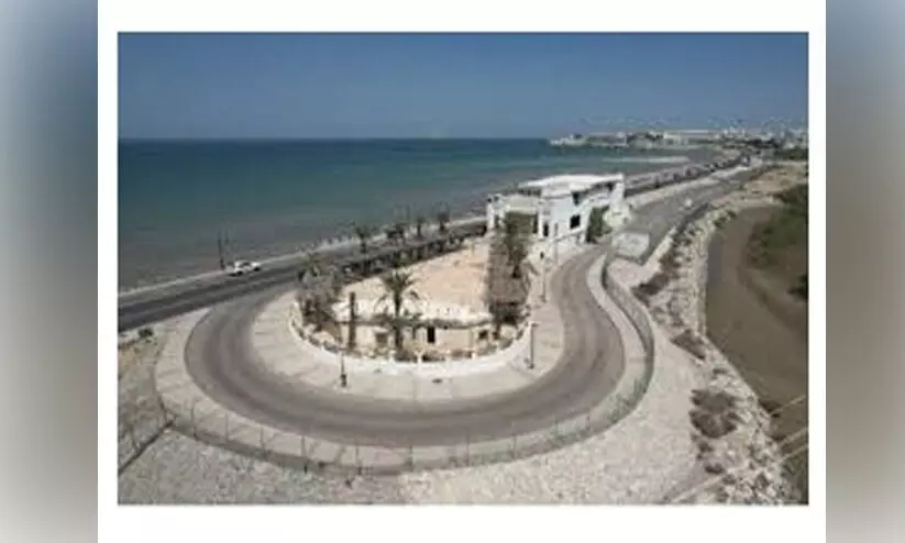 മസ്കത്തിൽ ഖുറം കഫെ പദ്ധതിയിൽ നിക്ഷേപകരാവാം മസ്കത്തിൽ ഖുറം കഫെ പദ്ധതിയിൽ നിക്ഷേപകരാവാം