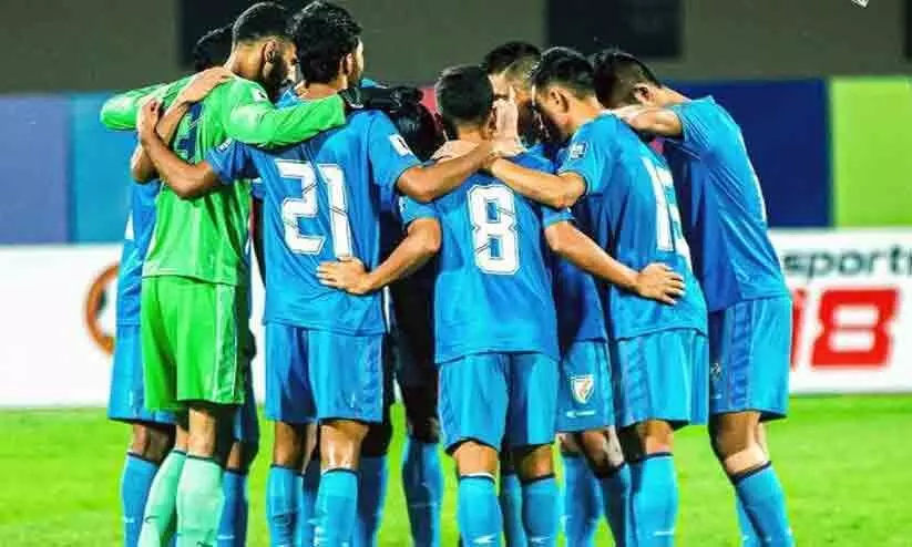 indian football indian football