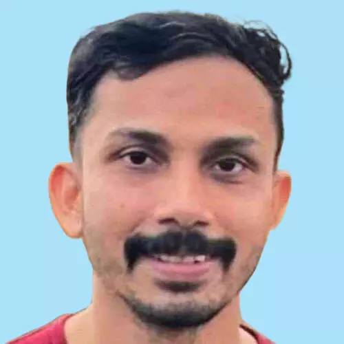 യു​വ​ഡോ​ക്ട​ർ താ​യ്‍ല​ൻ​ഡി​ൽ മു​ങ്ങി​മ​രി​ച്ചു; സം​സ്കാ​രം ഇ​ന്ന്