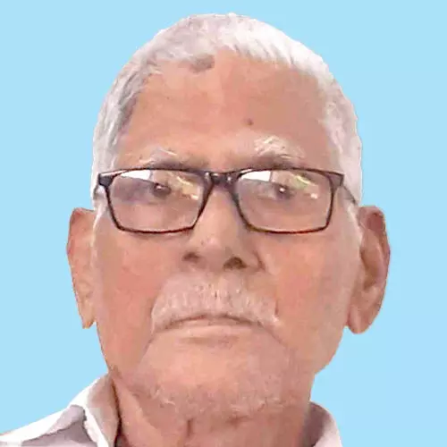 സു​ബ്ര​ഹ്മ​ണ്യ​ൻ ന​മ്പൂ​തി​രി