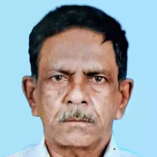 കു​ഞ്ഞി​മൂ​സ