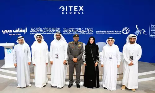 സേവന മികവിന്​ സഹകരണം ഉറപ്പിച്ച്​​ ജി.ഡി.ആർ.എഫ്​.എ