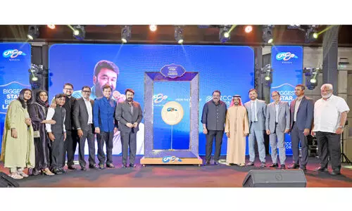 ആഗോള വിപണിയിലേക്ക്​ ചുവടു​വെച്ച്​ ക്രേസ് ബിസ്കറ്റ്