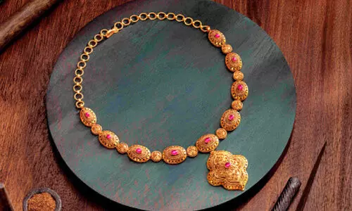 സൗ​ജ​ന്യ കാ​ഷ് വൗ​ച്ച​ർ ഓ​ഫ​റു​മാ​യി മ​ല​ബാ​ർ ഗോ​ൾ​ഡ്