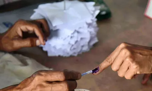 ബിഹാറിൽ ഒരു ലക്ഷത്തിലധികം അപേക്ഷകൾ തള്ളി