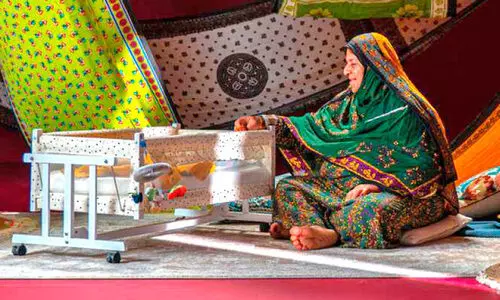 ഒ​​മാ​​നി വ​​നി​​ത​​ ദി​​നാ​​ഘോ​​ഷം ഇ​​ന്ന്;  രാ​ജ്യ പു​രോ​ഗ​തി​യി​ൽ ക​രു​ത്തു പ​ക​രാ​ൻ വ​നി​ത​ക​ൾ