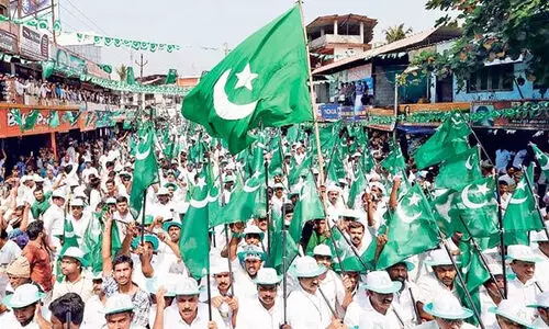 Muslim League