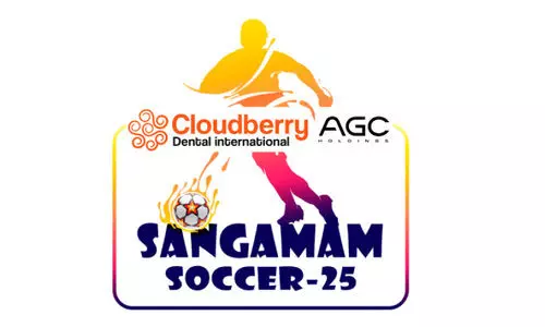 സംഗമം സോ​ക്ക​ർ ഫു​ട്ബാ​ൾ മ​ത്സ​ര​ങ്ങ​ൾ ഇ​ന്ന്