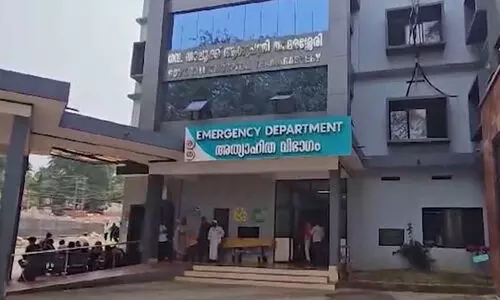 പോസ്റ്റ്മോർട്ടം റിപ്പോർട്ട് പുറത്ത്; അനയയുടെ മരണകാരണം വൈറൽ ന്യുമോണിയ