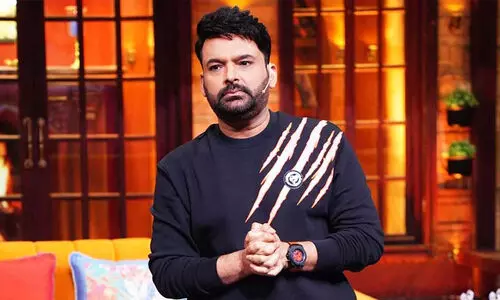 കപിൽ ശർമയുടെ കഫേയിൽ വീണ്ടും വെടിവെപ്പ്, നാല് മാസത്തിനിടെ മൂന്നാം തവണ