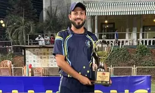 Irfan Umair,Mumbai,Ranji Trophy,Cricket,Dream come true, ഇർഫാൻ ഉമൈർ, മുംബൈ,ശാർദുൽ ഠാകുർ, രഞ്ജി ട്രോഫി