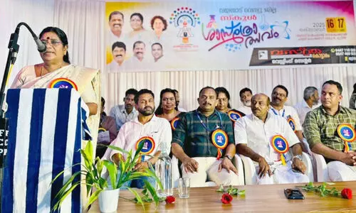 ശാ​സ്ത്രം ജ​യി​ക്ക​ട്ടെ, കു​ട്ടി​ക​ളും