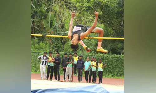 കേദാർനാഥിന്​ ആദ്യ മീറ്റ് റെക്കോഡ്