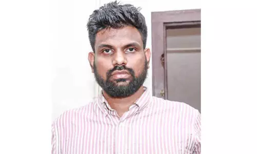 പെൺകുട്ടിക്ക് പീഡനം; ലോഡ്ജിൽ മുറി അനുവദിച്ചയാൾ അറസ്റ്റിൽ